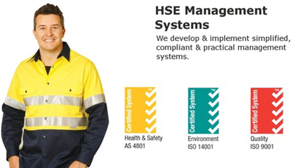 Trung tâm ứng phó sự cố An Toàn Môi Trường