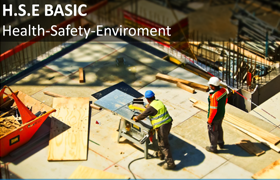 Trung tâm ứng phó sự cố An Toàn Môi Trường