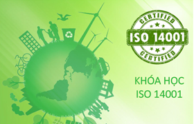 Trung tâm ứng phó sự cố An Toàn Môi Trường