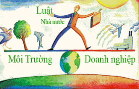 Trung tâm ứng phó sự cố An Toàn Môi Trường