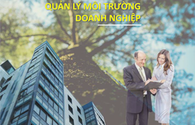 Trung tâm ứng phó sự cố An Toàn Môi Trường
