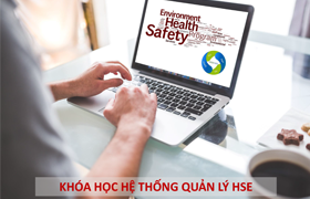 Trung tâm ứng phó sự cố An Toàn Môi Trường