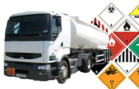 Trung tâm ứng phó sự cố An Toàn Môi Trường