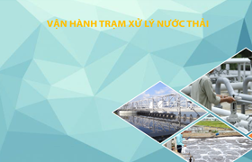 Trung tâm ứng phó sự cố An Toàn Môi Trường