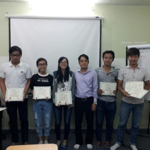 Khoa học ISO tich hop