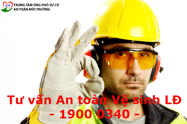 An toàn vệ sinh lao động