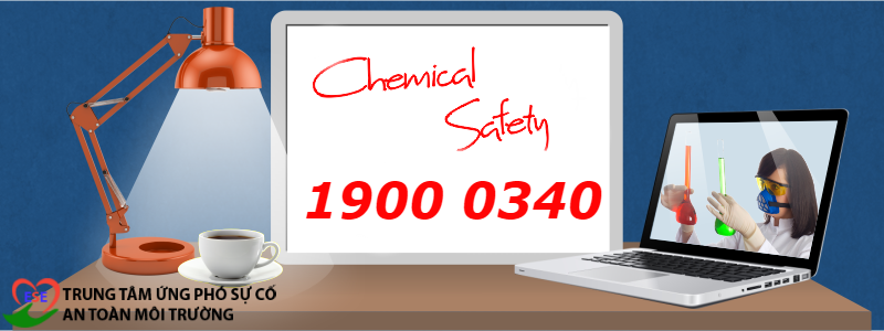 Kế hoạch ứng phó sự cố hóa chất