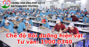 Bồi dưỡng hiện vật