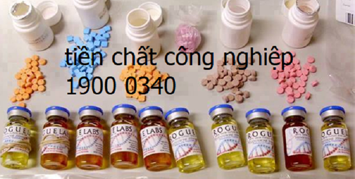 Tiền chất công nghiệp