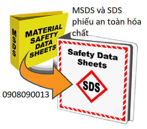 msds