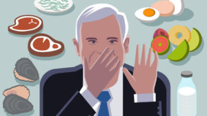 ngộ độc thực phẩm