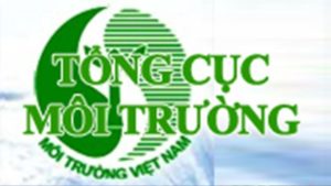 Tổng cục môi trường