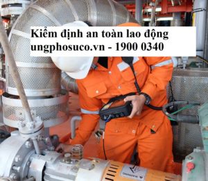 kiểm định an toàn