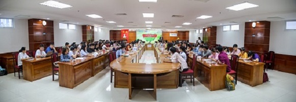 Hội thảo đào tạo