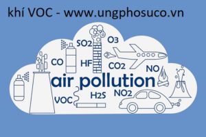 khí VOC