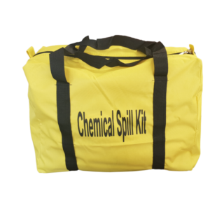 bộ ứng phó tràn đổ hóa chất 25L