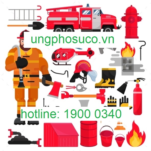 Phòng cháy chữa cháy