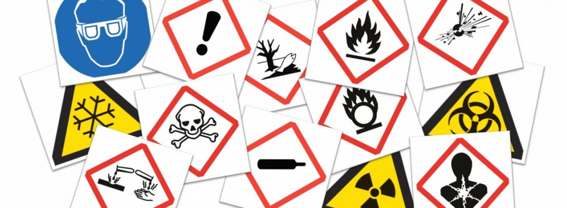 An toàn hóa chất công nghiệp là gì? - Hóa chất Công nghiệp