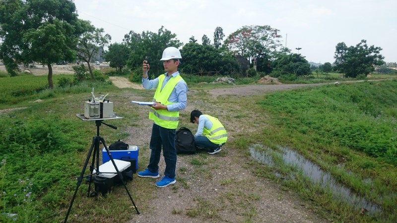 Quan trắc môi trường là gì? Quy định về quan trắc môi trường