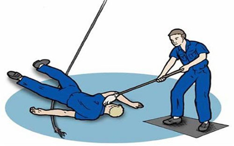 Cấp cứu người bị điện giật | Vinmec