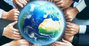Bảo vệ môi trường và phát triển bền vững: Hành động cho tương lai