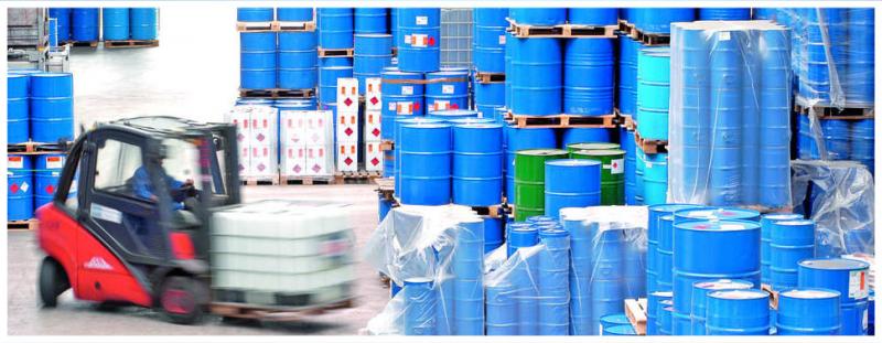 Thủ tục nhập khẩu hóa chất 2022 | tthqsaigon.net
